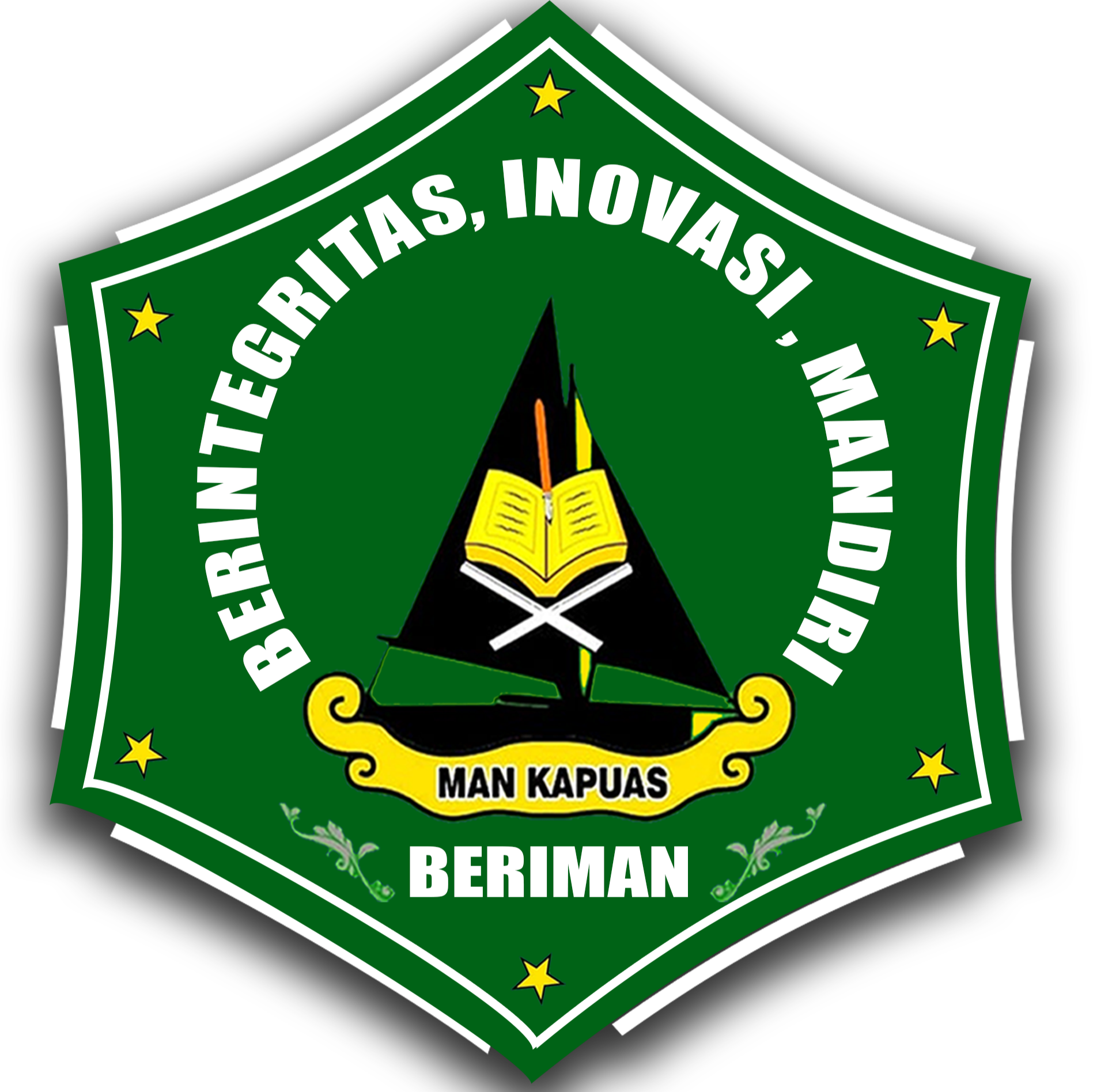 Logo Sekolah